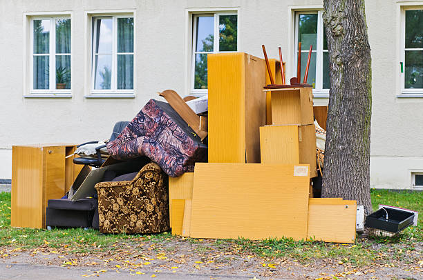 Best Residential Junk Removal  in Fresno, CA